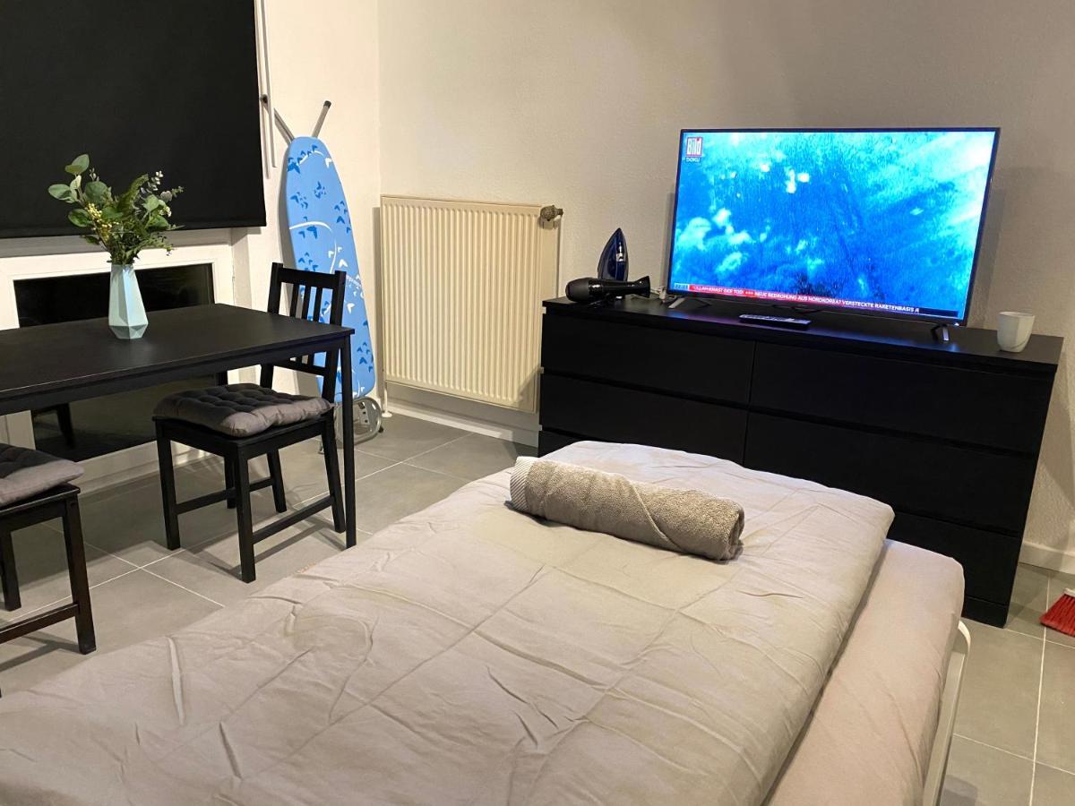 Sweet Home Apartment Hannover West - Contactless Check-In Eksteriør bilde