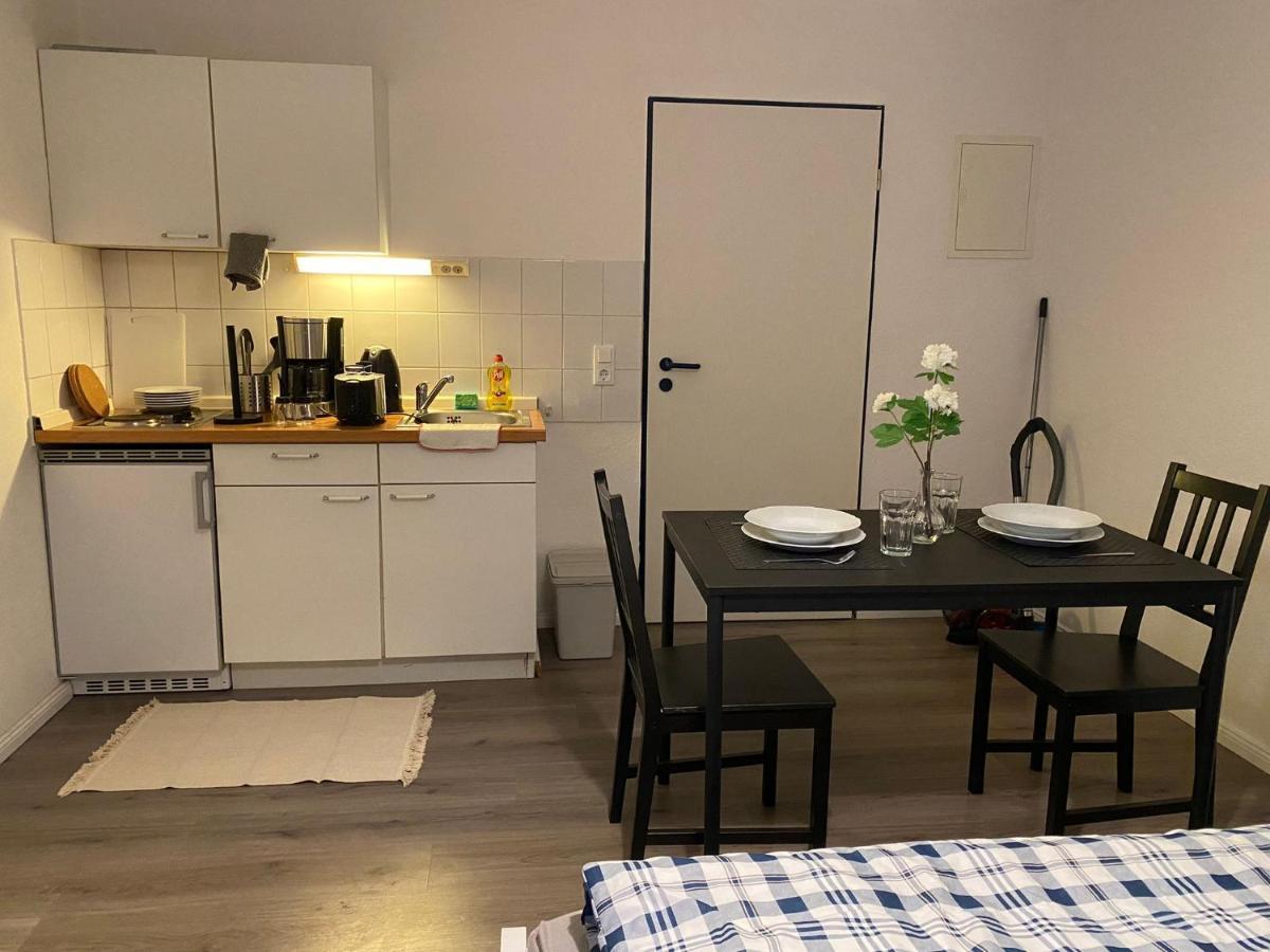Sweet Home Apartment Hannover West - Contactless Check-In Eksteriør bilde