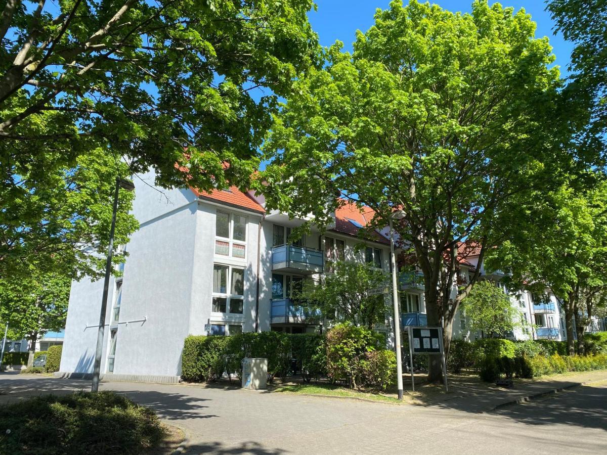 Sweet Home Apartment Hannover West - Contactless Check-In Eksteriør bilde