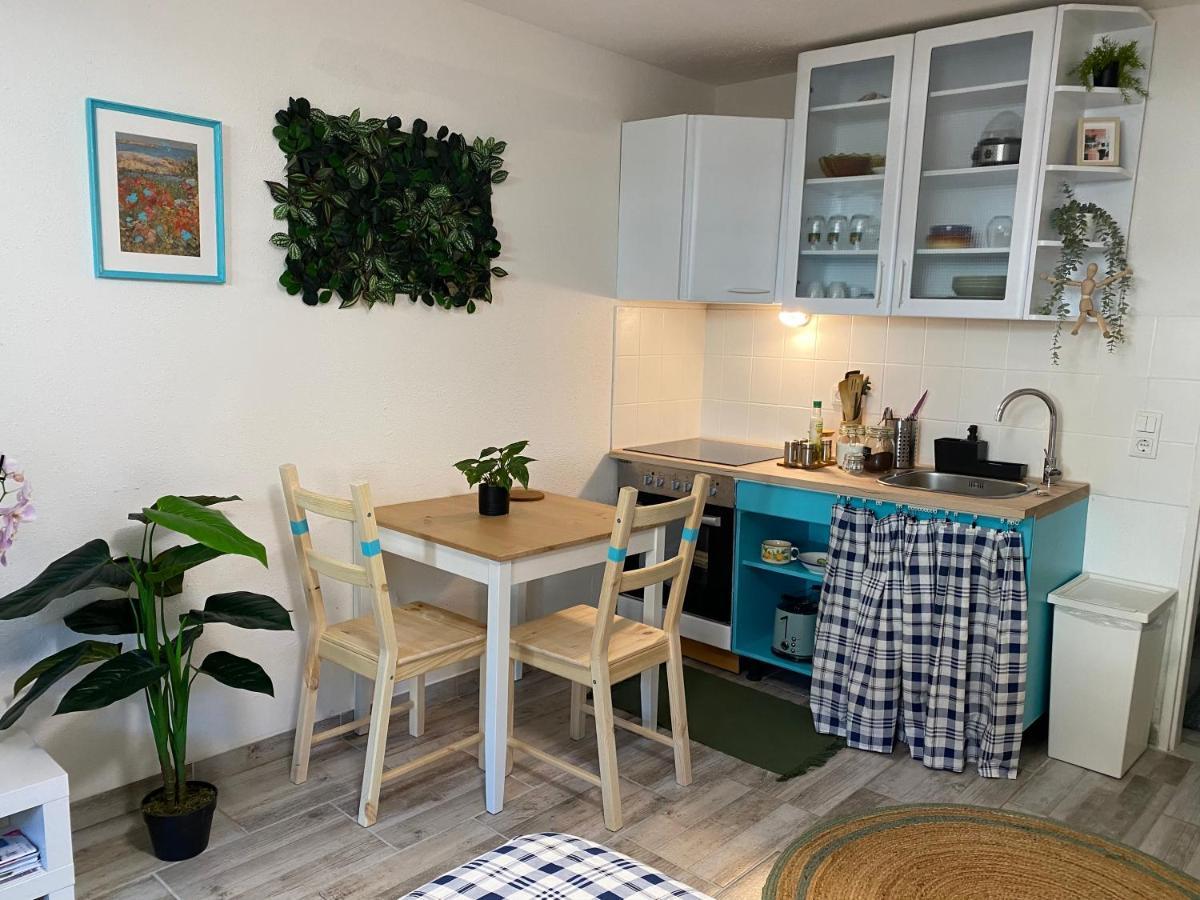 Sweet Home Apartment Hannover West - Contactless Check-In Eksteriør bilde