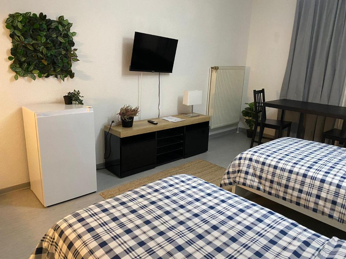 Sweet Home Apartment Hannover West - Contactless Check-In Eksteriør bilde