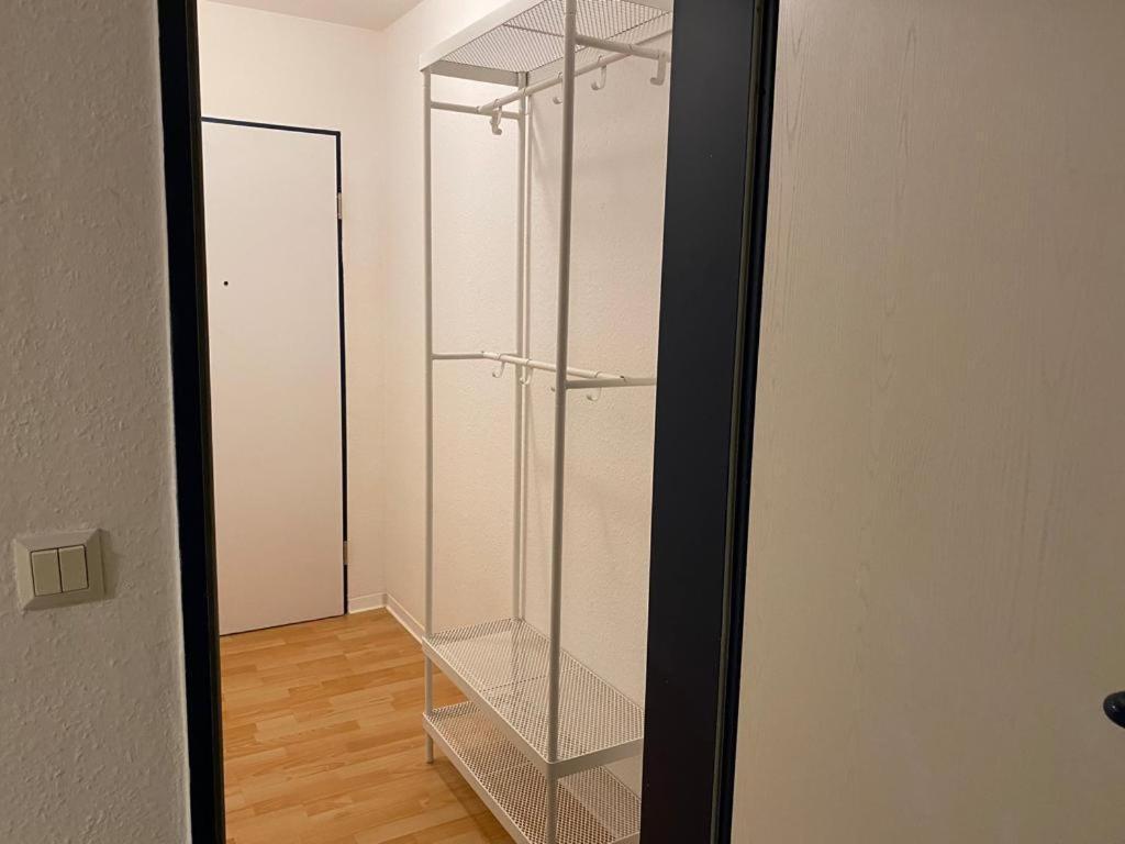 Sweet Home Apartment Hannover West - Contactless Check-In Eksteriør bilde