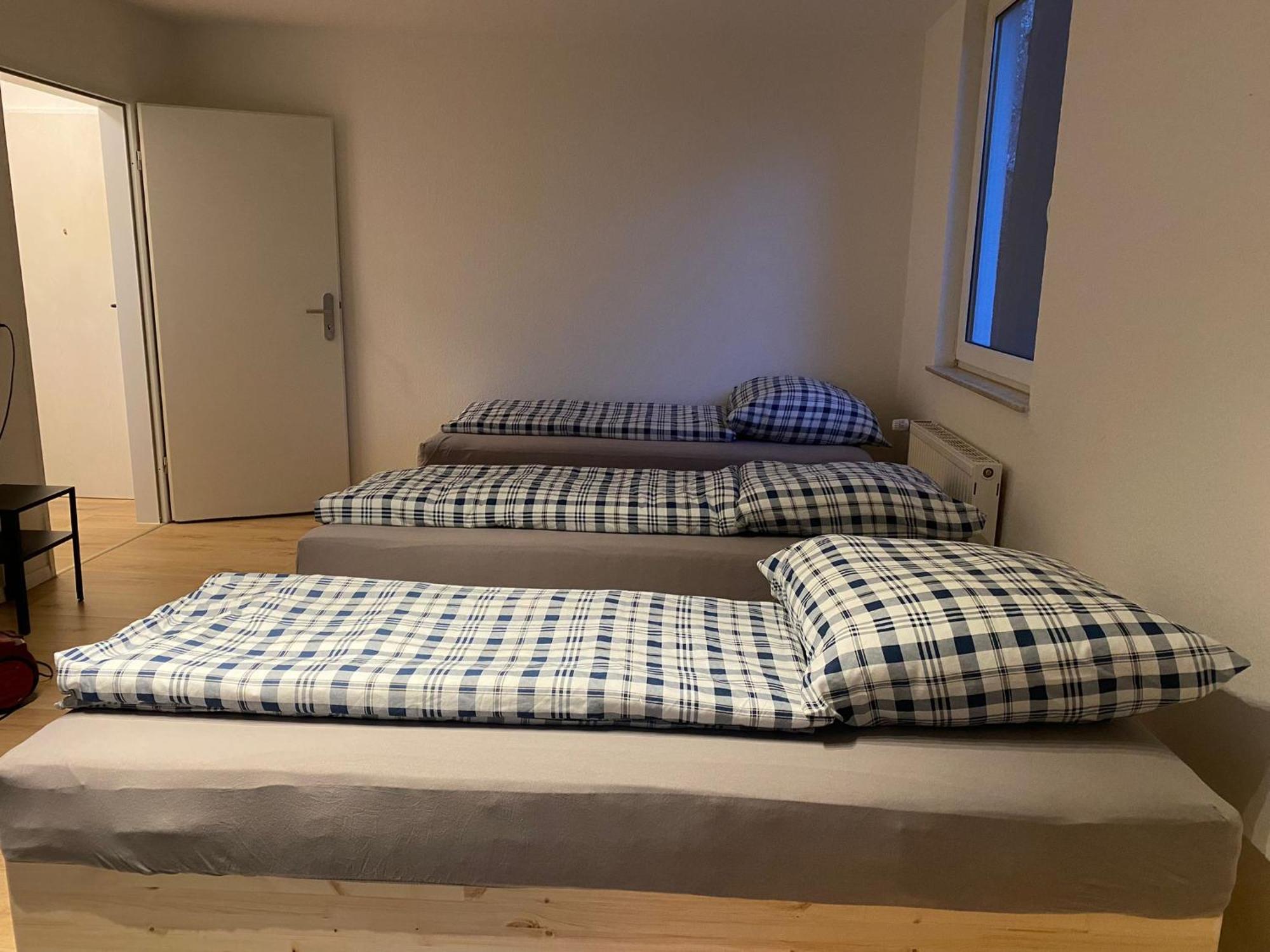 Sweet Home Apartment Hannover West - Contactless Check-In Eksteriør bilde