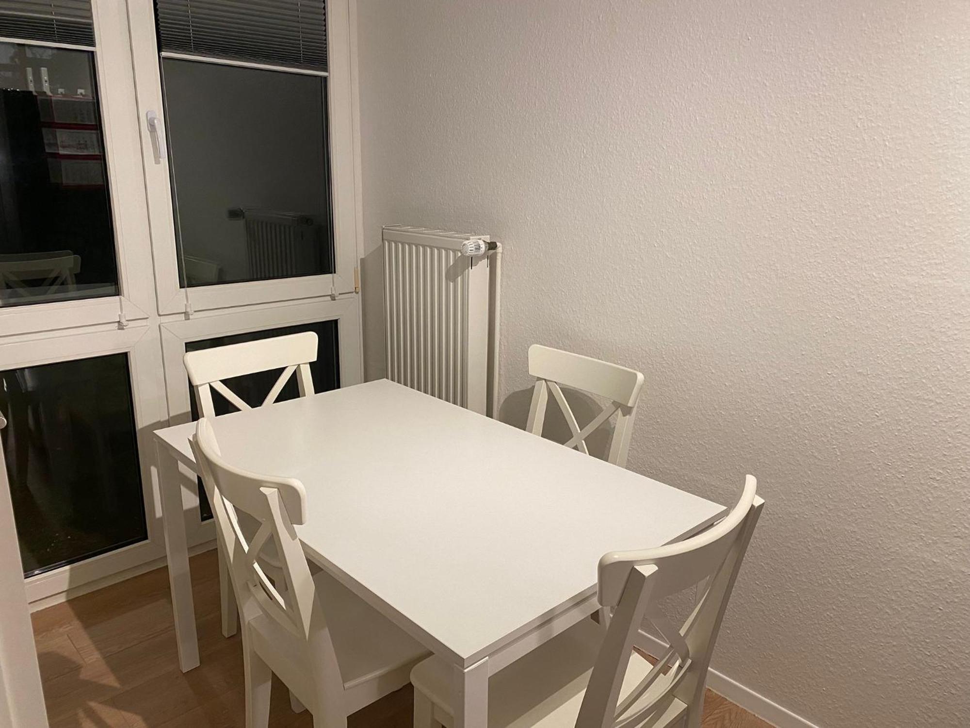 Sweet Home Apartment Hannover West - Contactless Check-In Eksteriør bilde