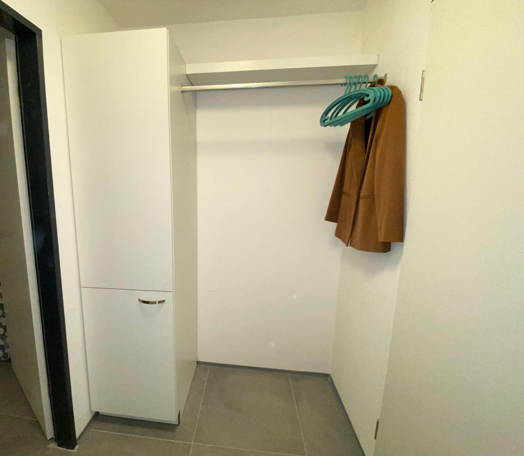 Sweet Home Apartment Hannover West - Contactless Check-In Eksteriør bilde