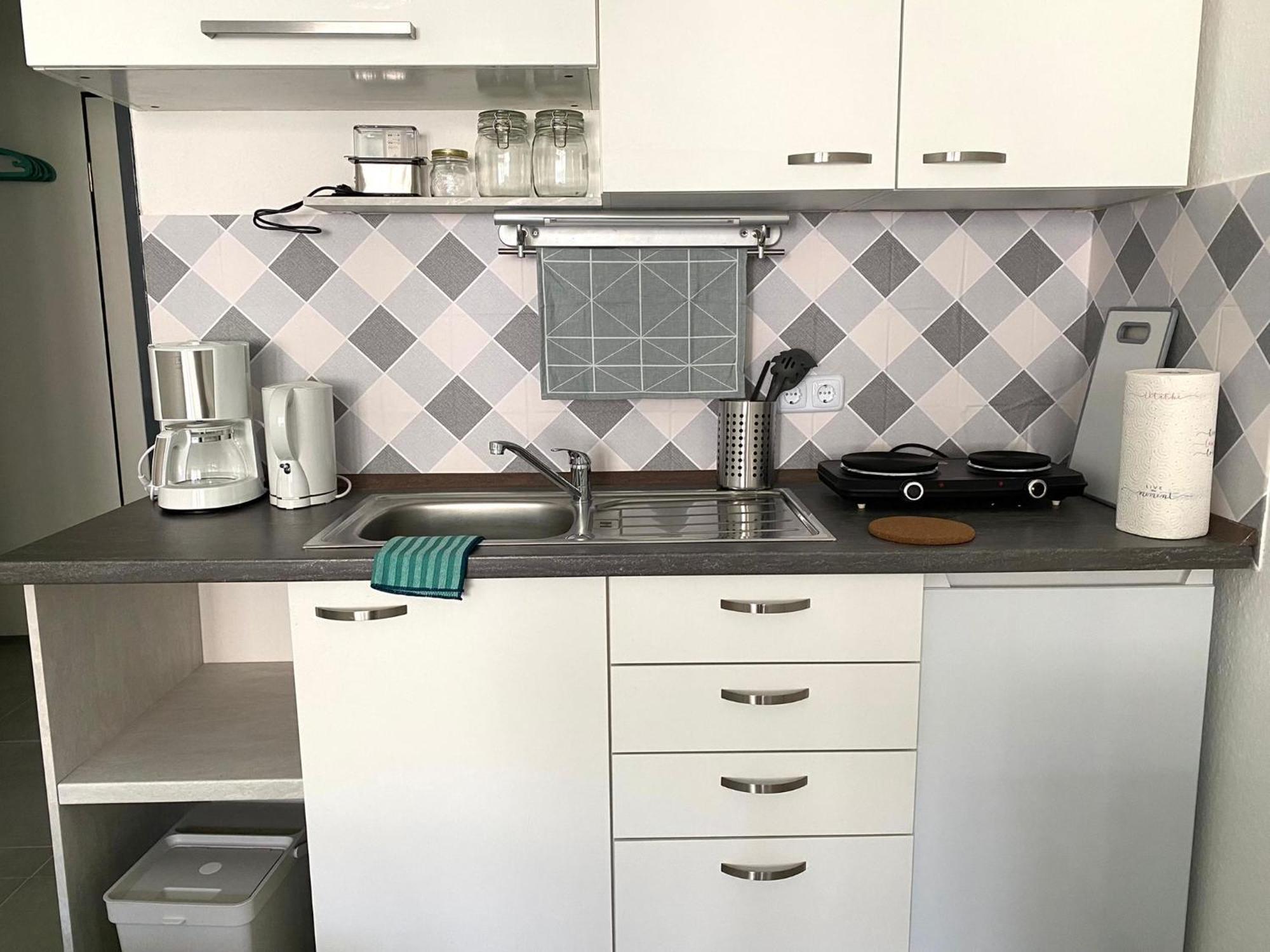 Sweet Home Apartment Hannover West - Contactless Check-In Eksteriør bilde