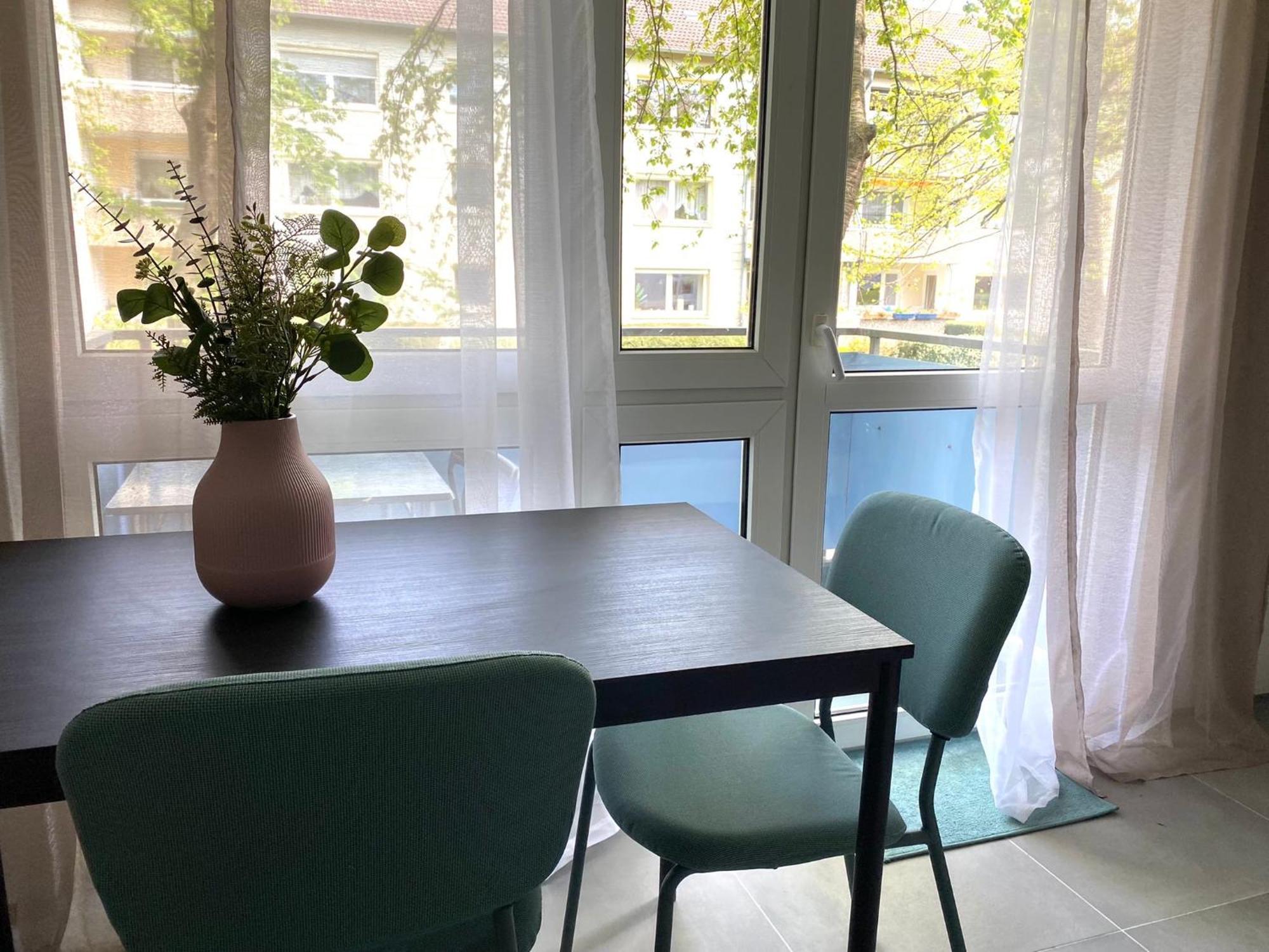 Sweet Home Apartment Hannover West - Contactless Check-In Eksteriør bilde